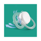 Philips Avent suzeta silicon Ultra Air