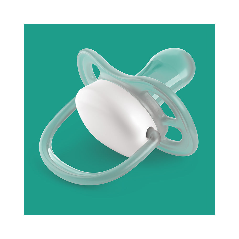 Philips Avent suzeta silicon Ultra Air