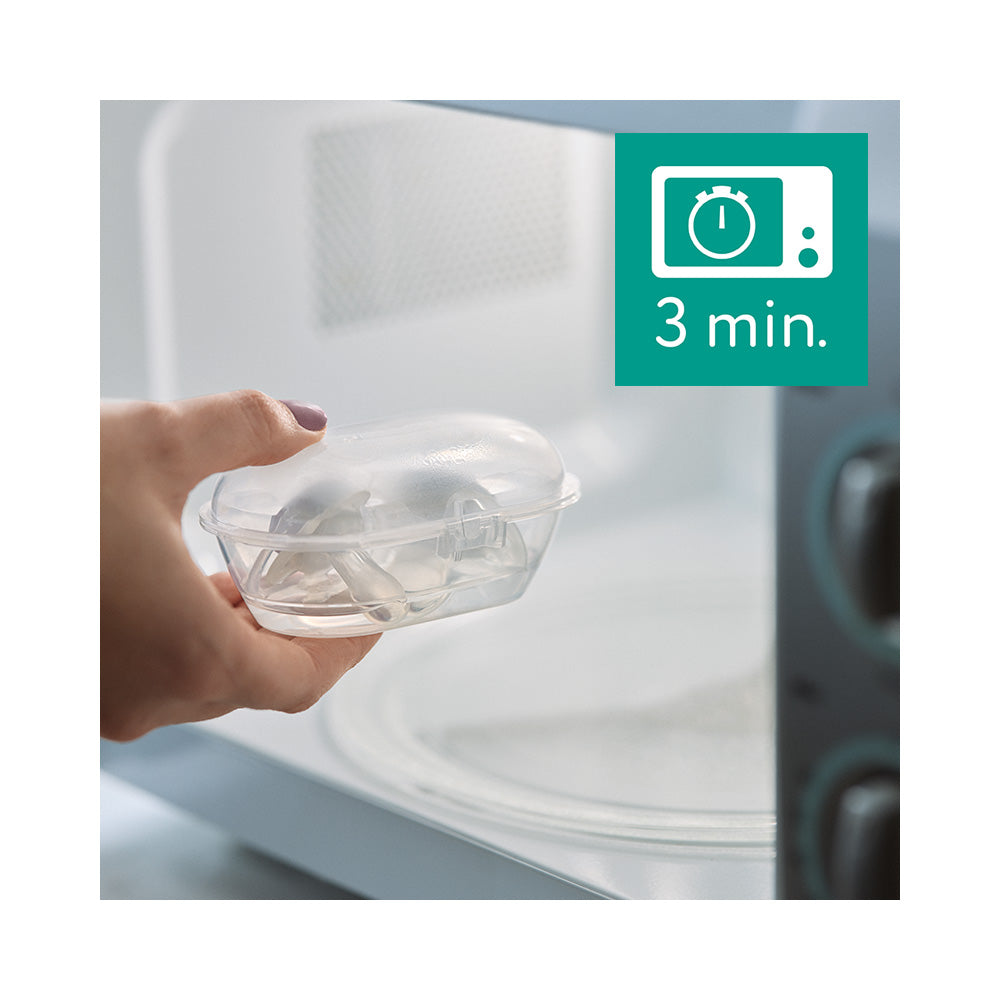 Philips Avent suzeta silicon Ultra Air