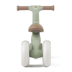 Petite&Mars bicicleta de echilibru multifunctionala 3in1 BINGO 12m+ Sage Leaf