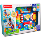 Fisher Price masuta in limba maghiara 02