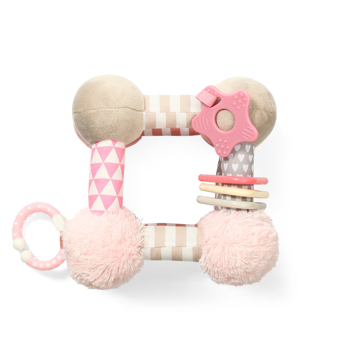 Baby Ono jucarie educativa Cub 3m+ 01