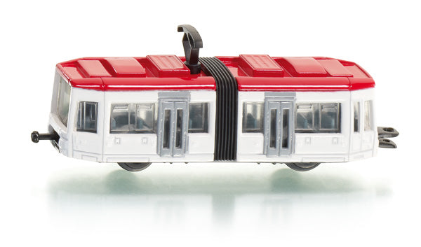 Siku Jucarie masinuta Tramvai Tram 3 ani+