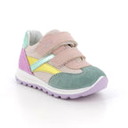 Primigi pantofi fete sport Primii Pasi 20-29 Techno/Scamos/Rosa