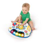 Baby Einstein Masuta interactiva Discovering Music 6m+