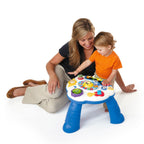 Baby Einstein Masuta interactiva Discovering Music 6m+