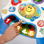 Baby Einstein Masuta interactiva Discovering Music 6m+