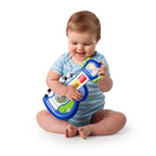 Baby Einstein Chitara Rock, Light & Roll 3m+