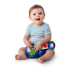 Baby Einstein Chitara Rock, Light & Roll 3m+