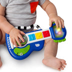 Baby Einstein Chitara Rock, Light & Roll 3m+