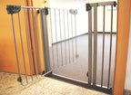 Fillikid Protectie usa din metal 91 cm