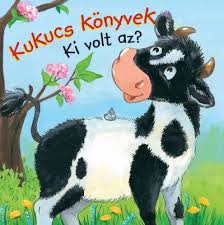 Lira carte in limba maghiara Kukucs könyvek 12m+ Ki volt az? (midi)