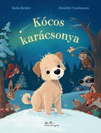 Lira carte in limba maghiara 3 ani+ Kócos karácsonya