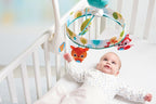 Tiny Love Carusel Muzical Friends Lullaby  pentru 0-5 luni