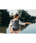 Boba marsupiu ergonomic SSC Carrier 4GS  01