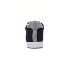 D.D.Step ghete baieti cu scai 25-30 Royal Blue