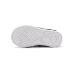 D.D.Step ghete baieti cu scai 25-30 Royal Blue