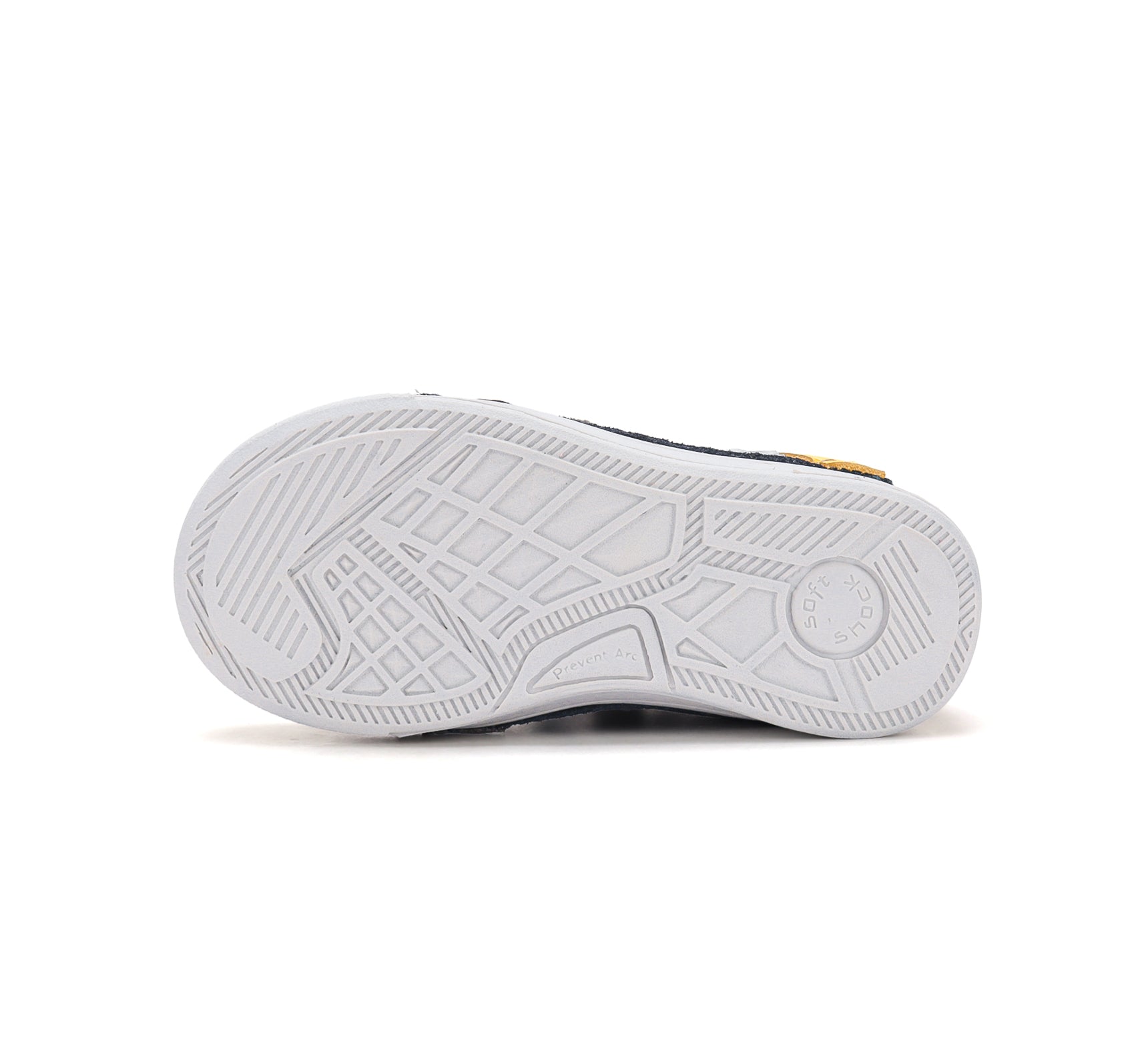 D.D.Step ghete baieti cu scai 25-30 Royal Blue