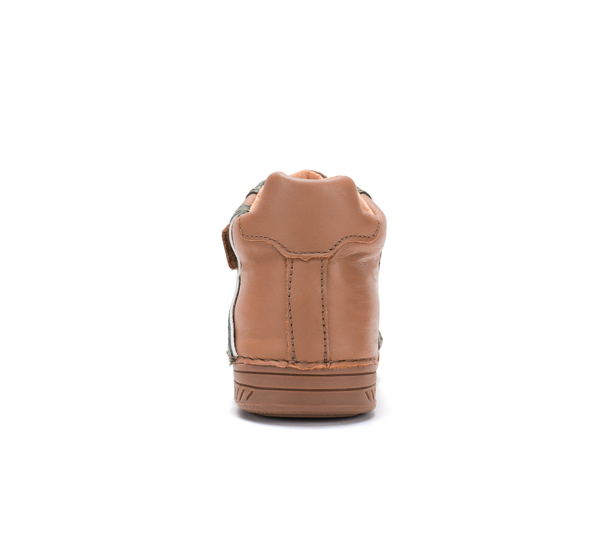 D.D.Step ghete baieti cu scai 25-30 Chololate