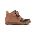 D.D.Step ghete baieti cu scai 25-30 Chololate