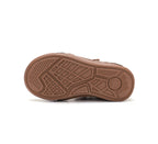 D.D.Step ghete baieti cu scai 25-30 Chololate