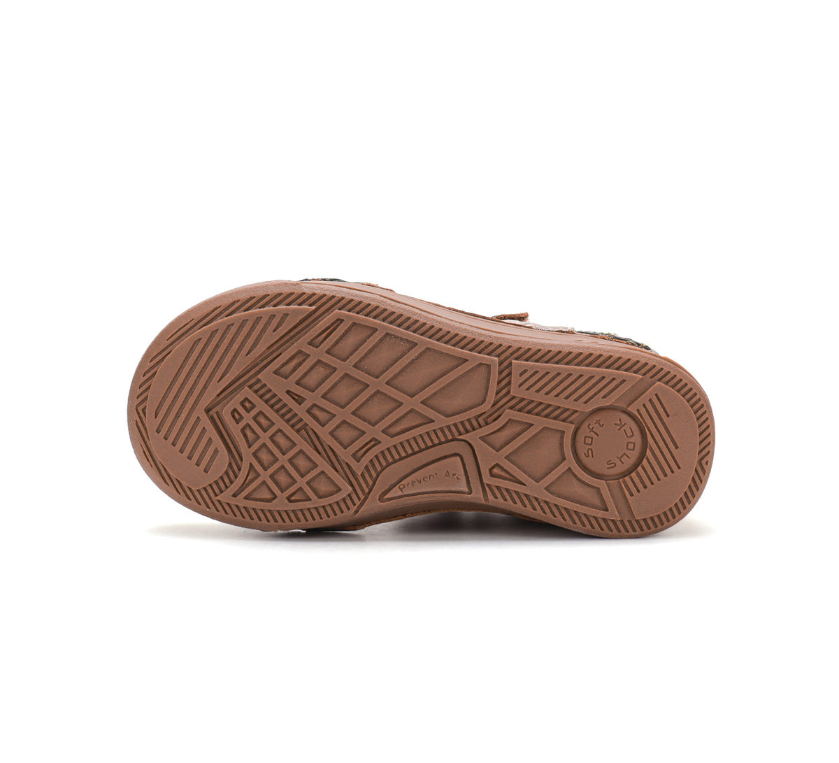 D.D.Step ghete baieti cu scai 25-30 Chololate