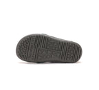 D.D.Step pantofi baieti Barefoot 26-31 Moss Green cu D