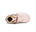 D.D.Step pantofi fete Barefoot 26-31 Baby Pink cu D