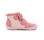 D.D.Step pantofi fete Barefoot 26-31 Strawberry cu D