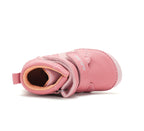 D.D.Step pantofi fete Barefoot 26-31 Strawberry cu D