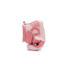 D.D.Step pantofi fete Barefoot 26-31 Strawberry cu D