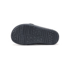 D.D.Step pantofi fete Barefoot 25-30 Marine Grey cu D