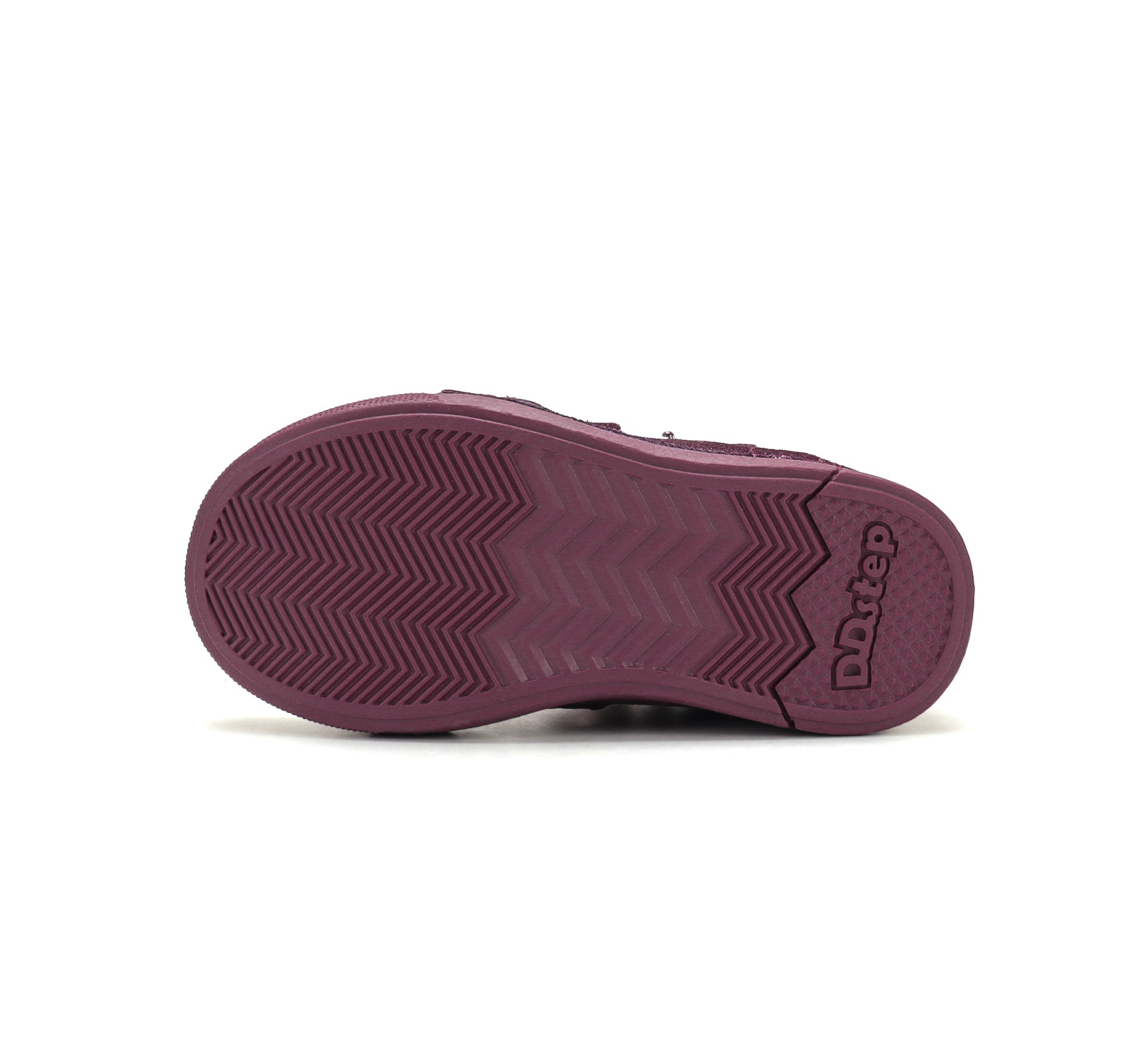D.D.Step ghete fete cu LED 25-30 Raspberry cu floricele