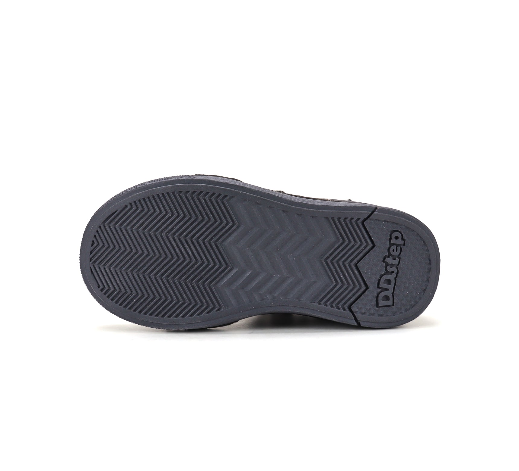 D.D.Step ghete baieti cu LED 25-30 Marine Grey cu masina de curse