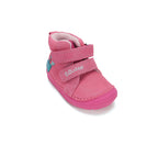D.D.Step ghete fete imblanite 20-25 Hot Pink cu ustensile bucatarie