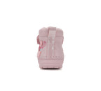 D.D.Step ghete fete imblanite 20-25 Rose Gold cu ustensile bucatarie