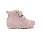 D.D.Step ghete fete imblanite 20-25 Rose Gold cu ustensile bucatarie