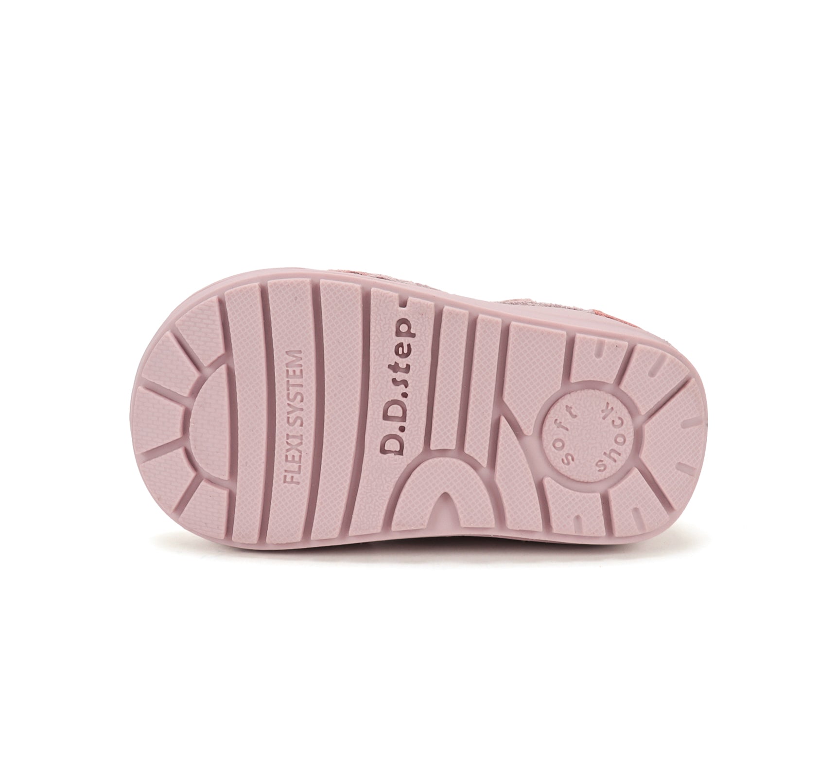 D.D.Step ghete fete imblanite 20-25 Rose Gold cu ustensile bucatarie