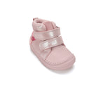 D.D.Step ghete fete imblanite 20-25 Rose Gold cu ustensile bucatarie