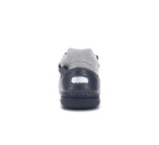 D.D.Step pantofi baieti cu scai 26-31 Royal Blue cu negru