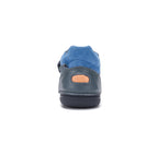 D.D.Step pantofi baieti cu scai 26-31 Royal Blue