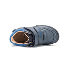 D.D.Step pantofi baieti cu scai 26-31 Royal Blue