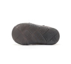 D.D.Step ghete baieti imblanite SUN REACTIVE cu talpa fluorescenta 20-31 Mocha cu naveta