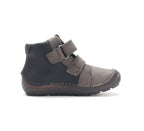 D.D.Step ghete baieti Barefoot captusite SUN REACTIVE 22-27 Emerald