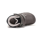 D.D.Step ghete baieti Barefoot captusite SUN REACTIVE 22-27 Emerald