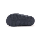 D.D.Step ghete baieti Barefoot captusite Water Repellence si fluorescente 22-33 Royal Blue