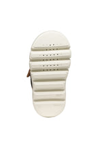 Geox ghete baieti captusite WILLABOOM AmphibioxTEX Waterproof 20-27 Tobacco/Dark Brown