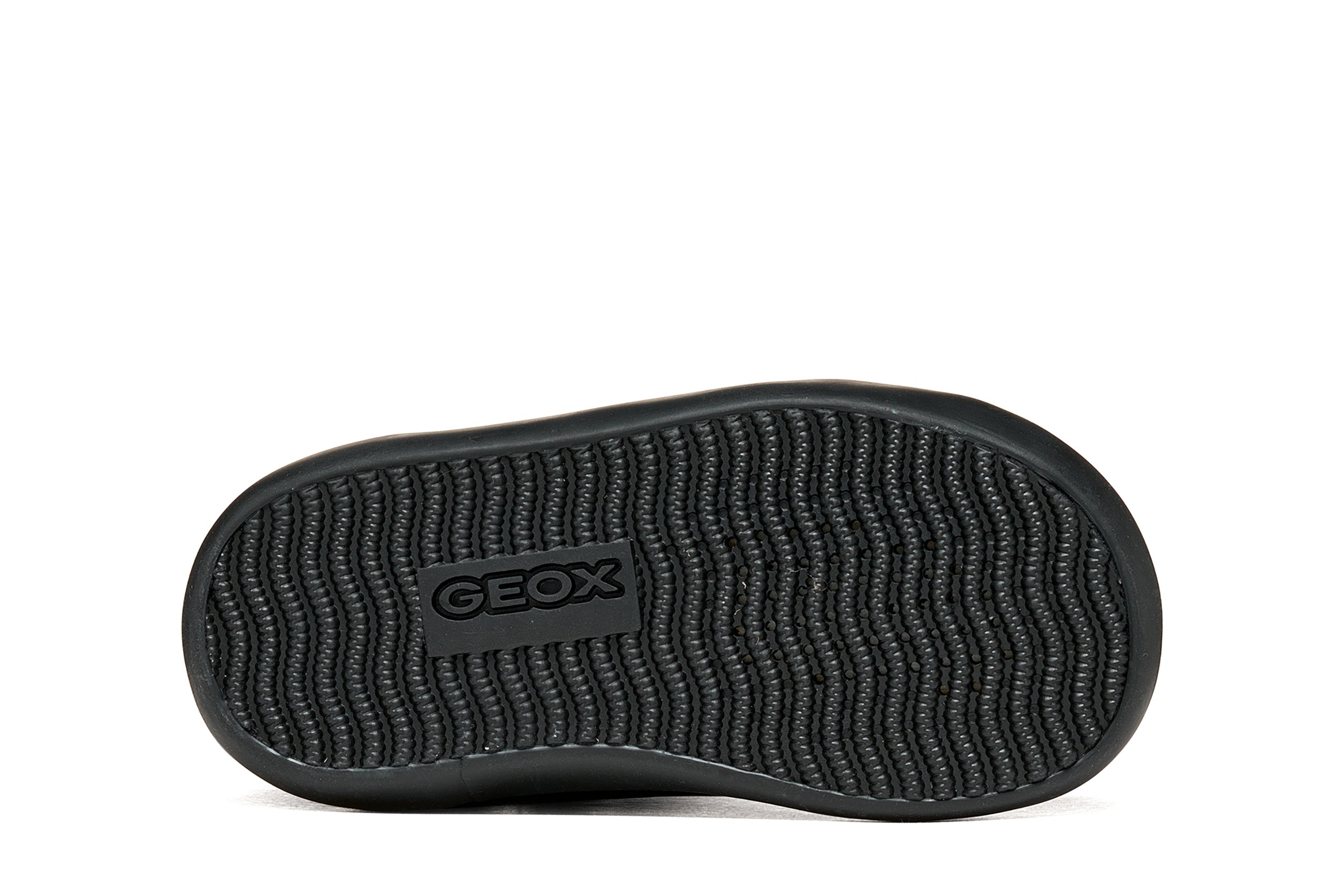 Geox Respira ghete fete imblanite Gisli Baby 20-27 Prune
