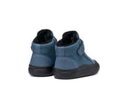 Geox Respira ghete baieti imblanite Gisli Baby 20-27 Denim