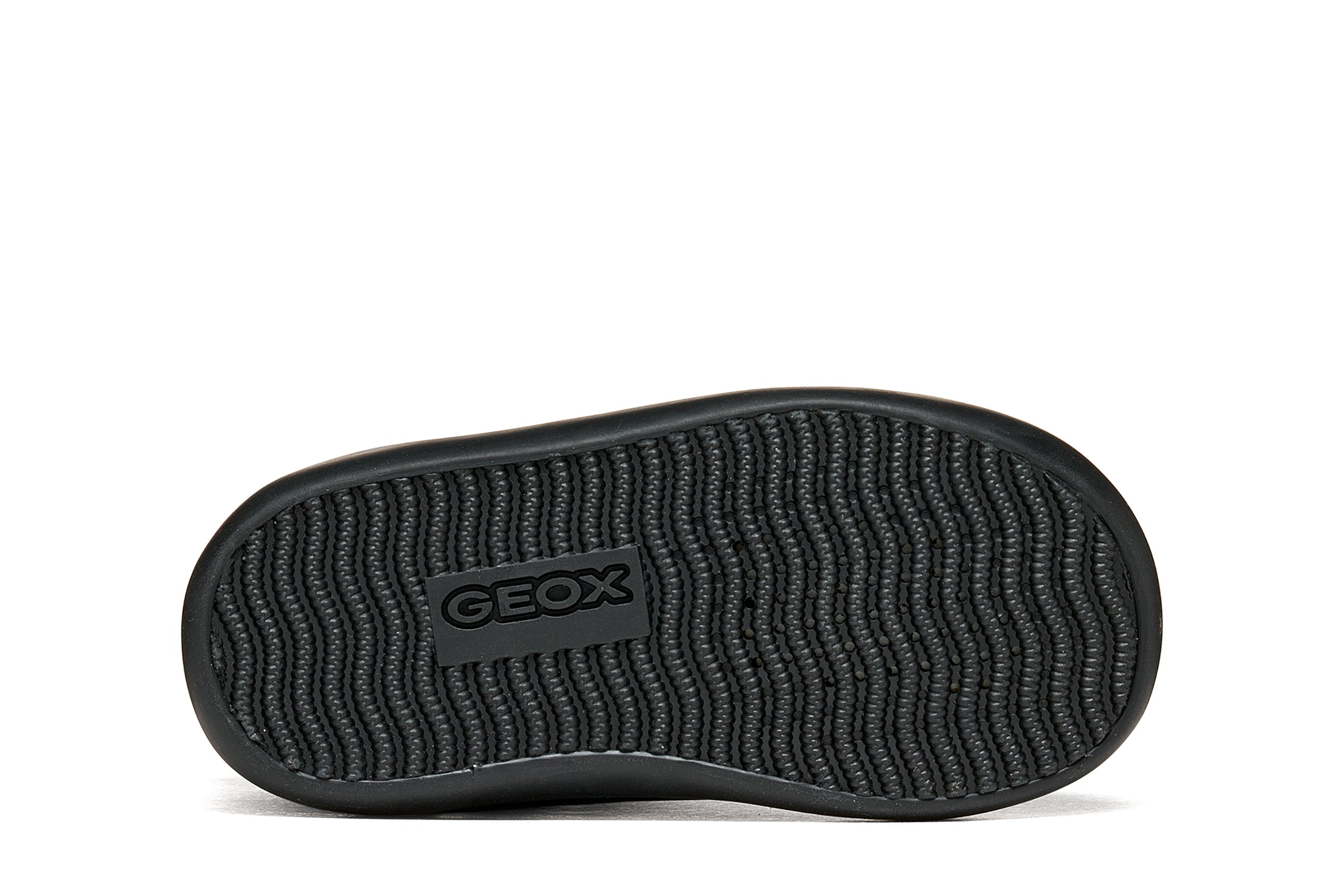 Geox Respira ghete baieti imblanite Gisli Baby 20-27 Denim